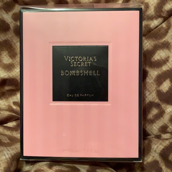 Victoria's Secret Other - Victoria’s Secret bombshell 3.4 oz sealed